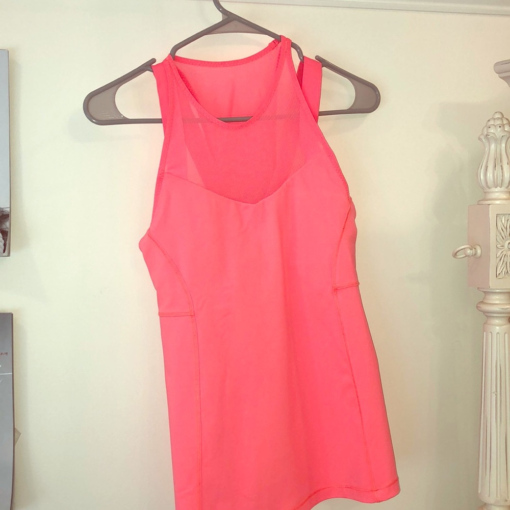 LULULEMON Workout Top